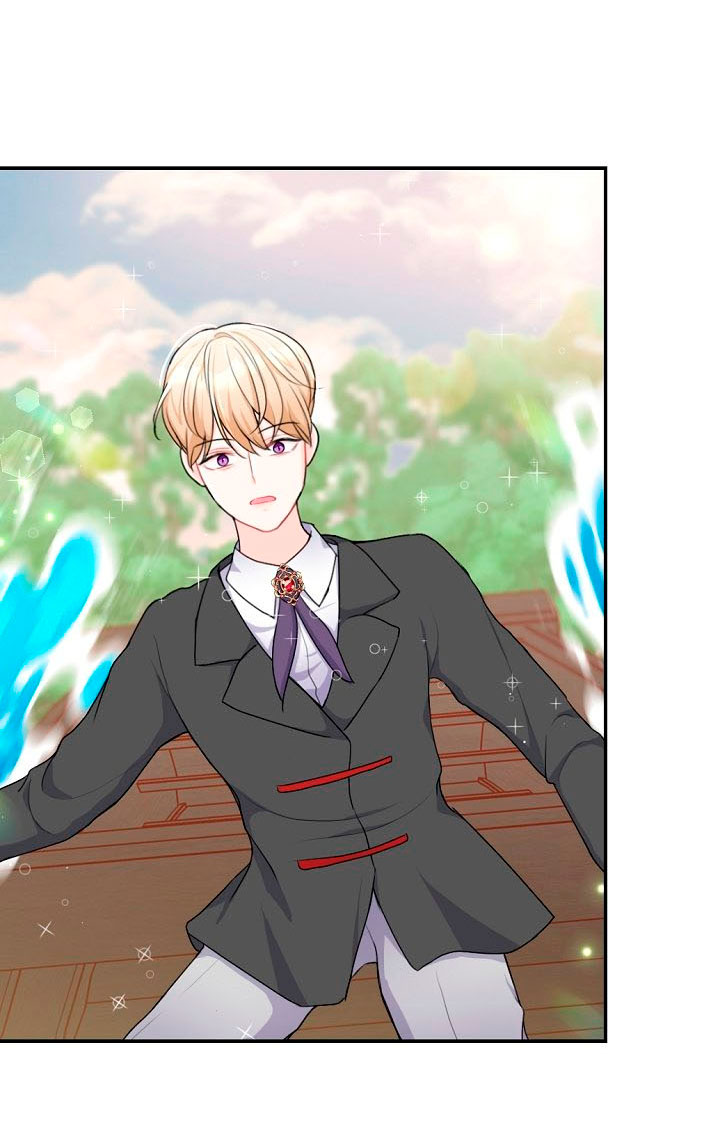 Él amaba a mi hermana Capítulo 12 - Página 86