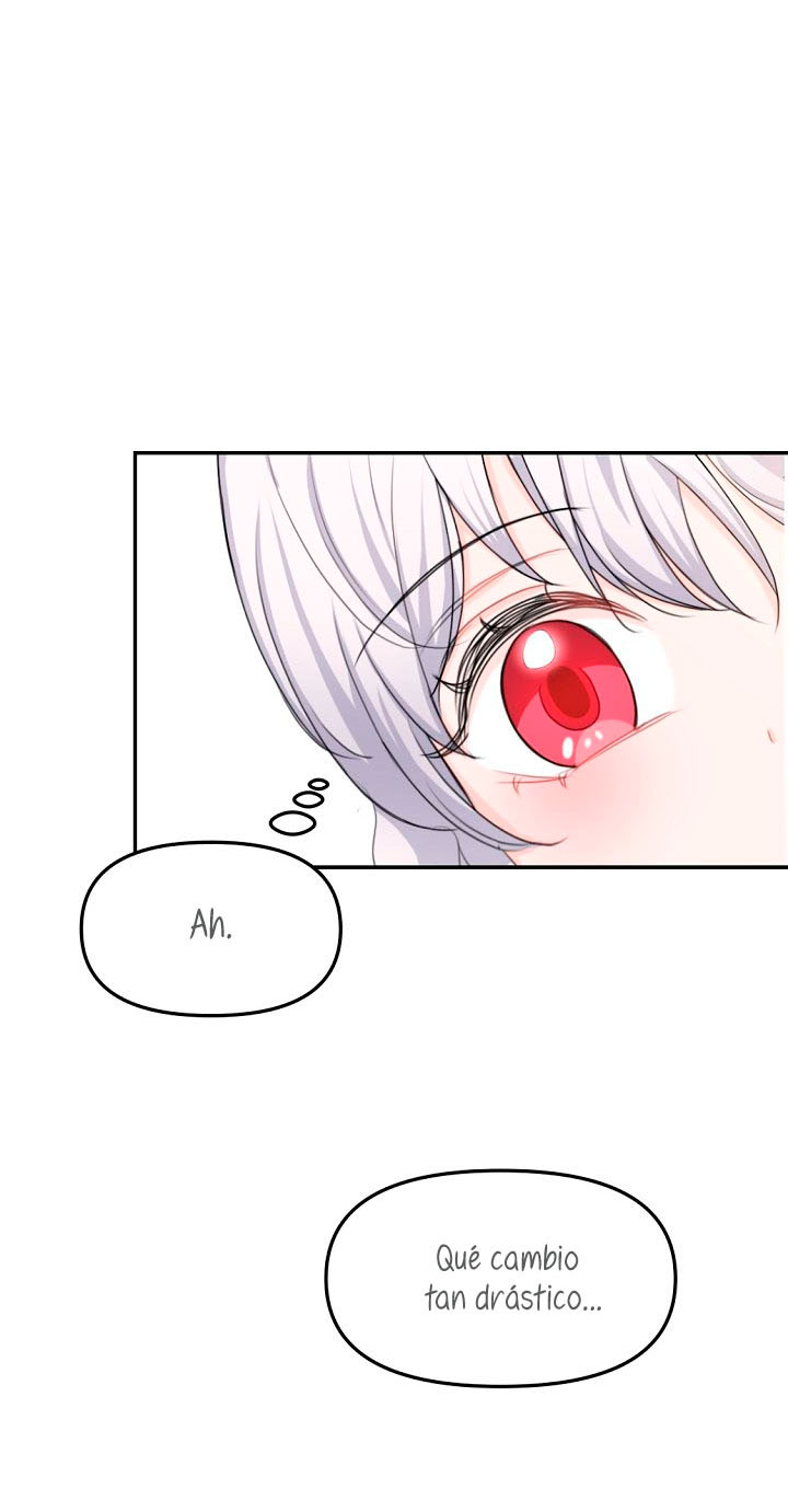 Él amaba a mi hermana Capítulo 12 - Página 9