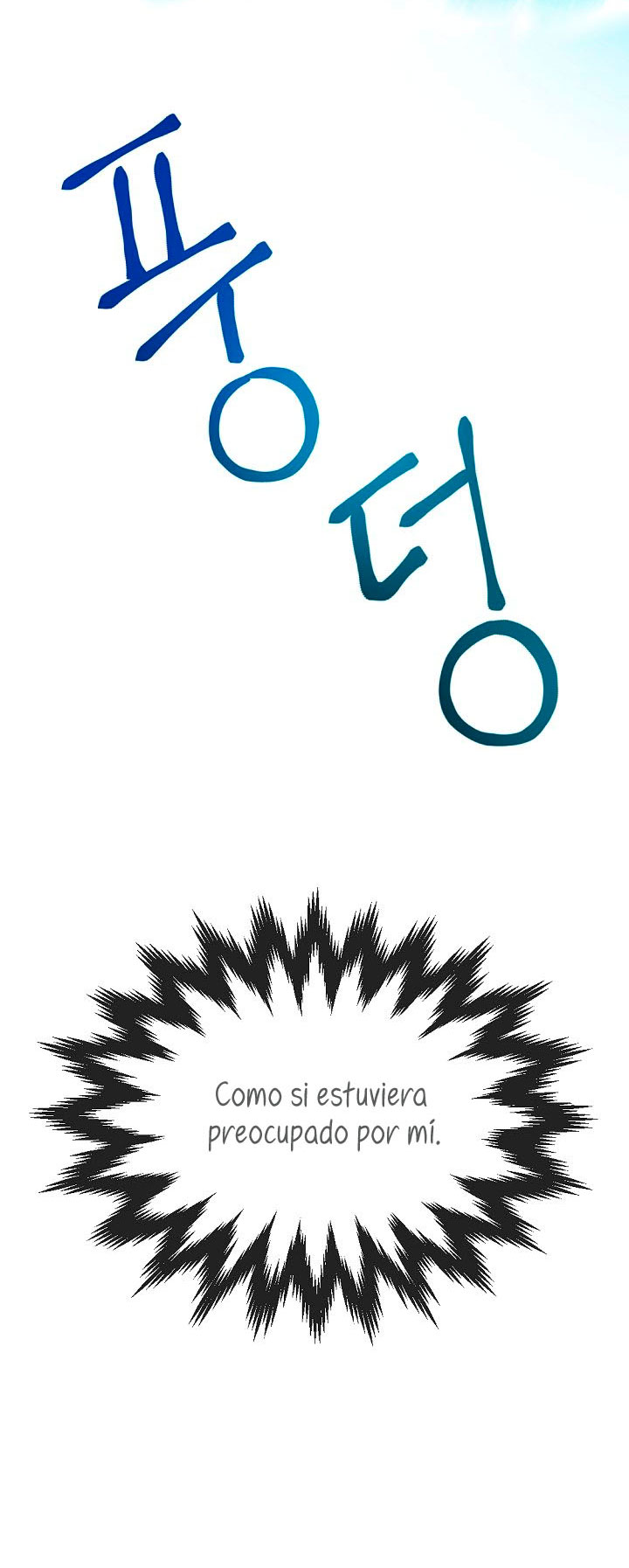 Él amaba a mi hermana Capítulo 12 - Página 91