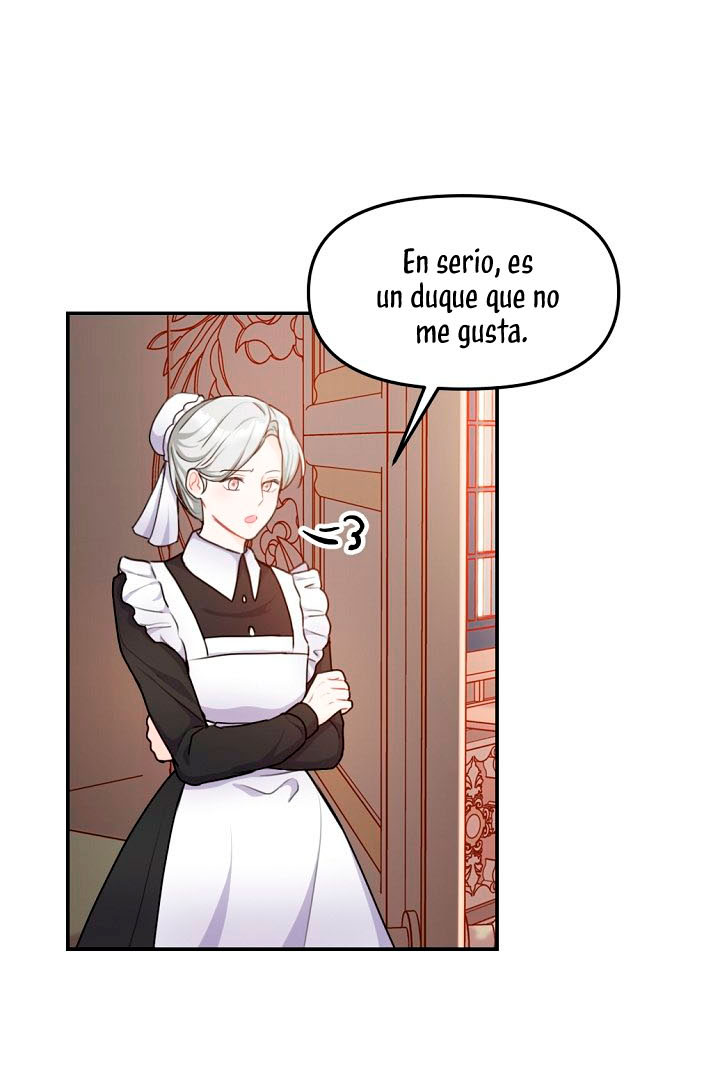 Él amaba a mi hermana Capítulo 13 - Página 10