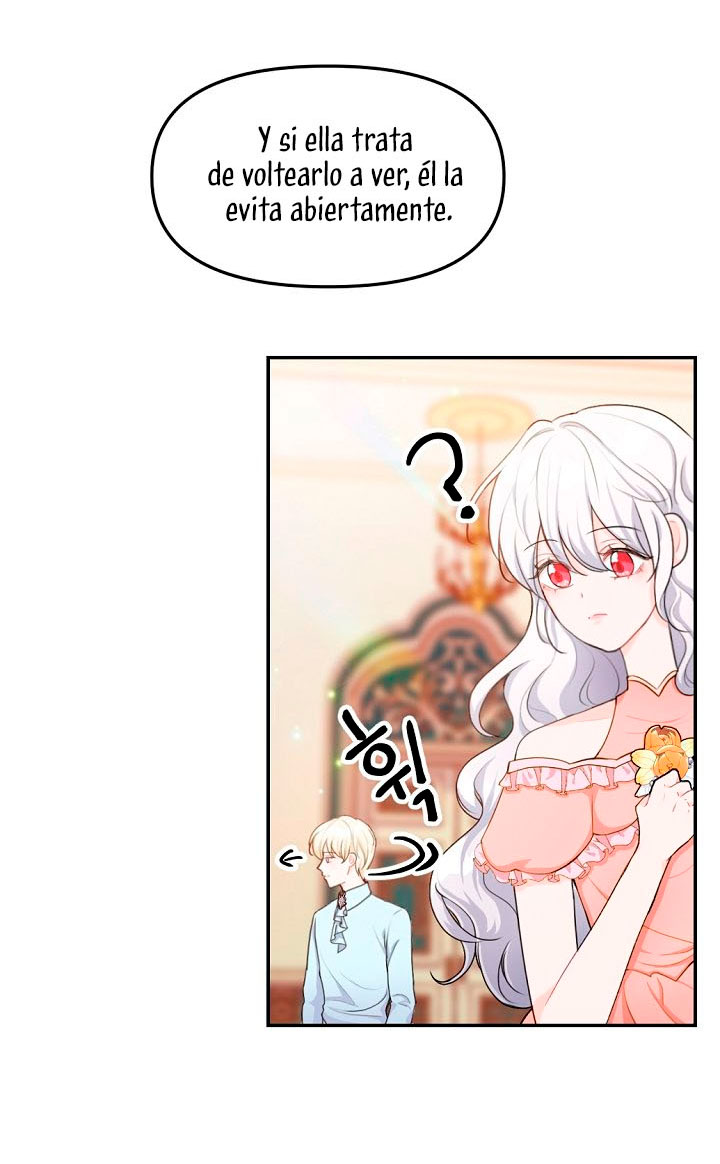 Él amaba a mi hermana Capítulo 13 - Página 13