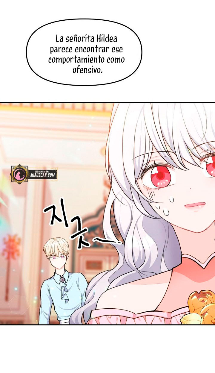 Él amaba a mi hermana Capítulo 13 - Página 14