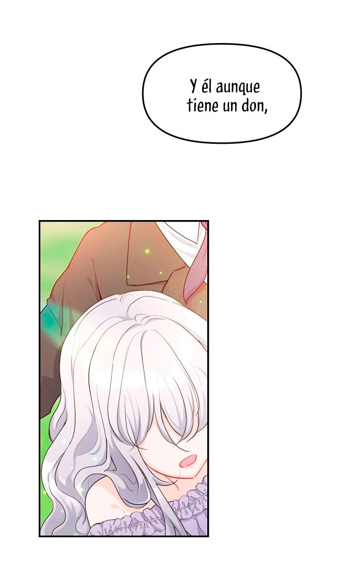 Él amaba a mi hermana Capítulo 13 - Página 15