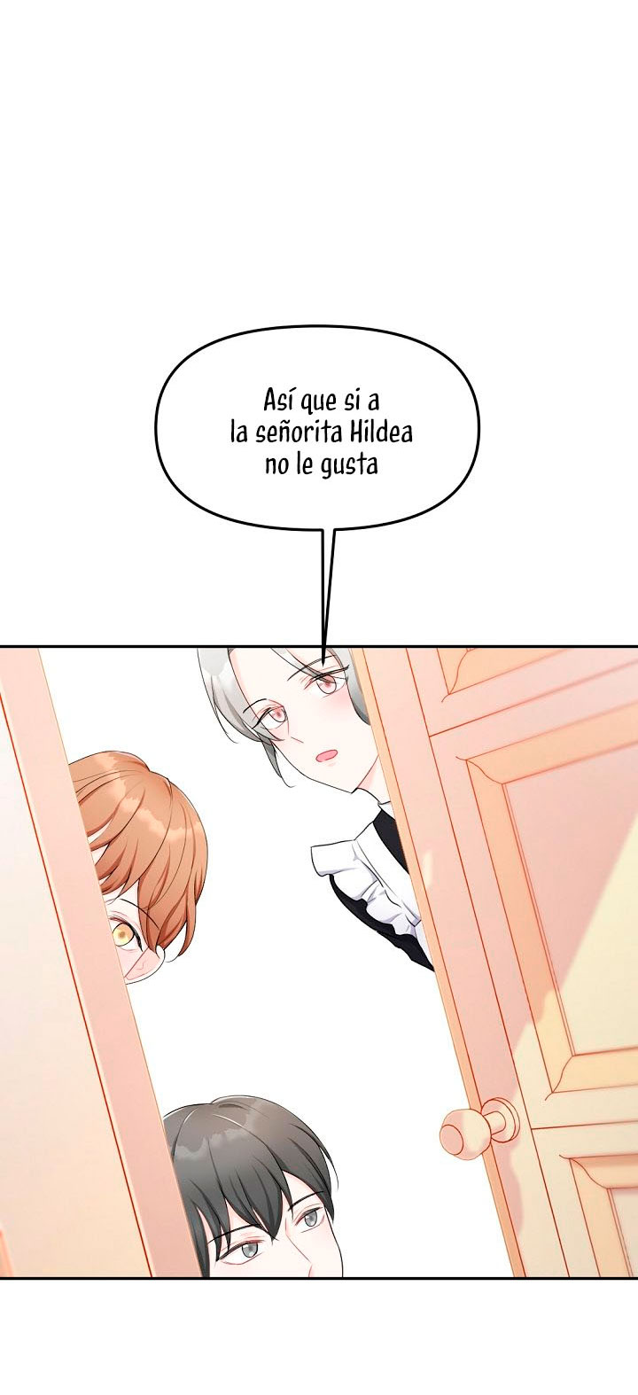 Él amaba a mi hermana Capítulo 13 - Página 17