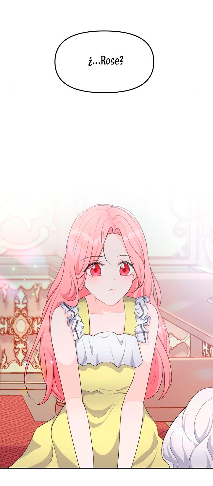 Él amaba a mi hermana Capítulo 13 - Página 24