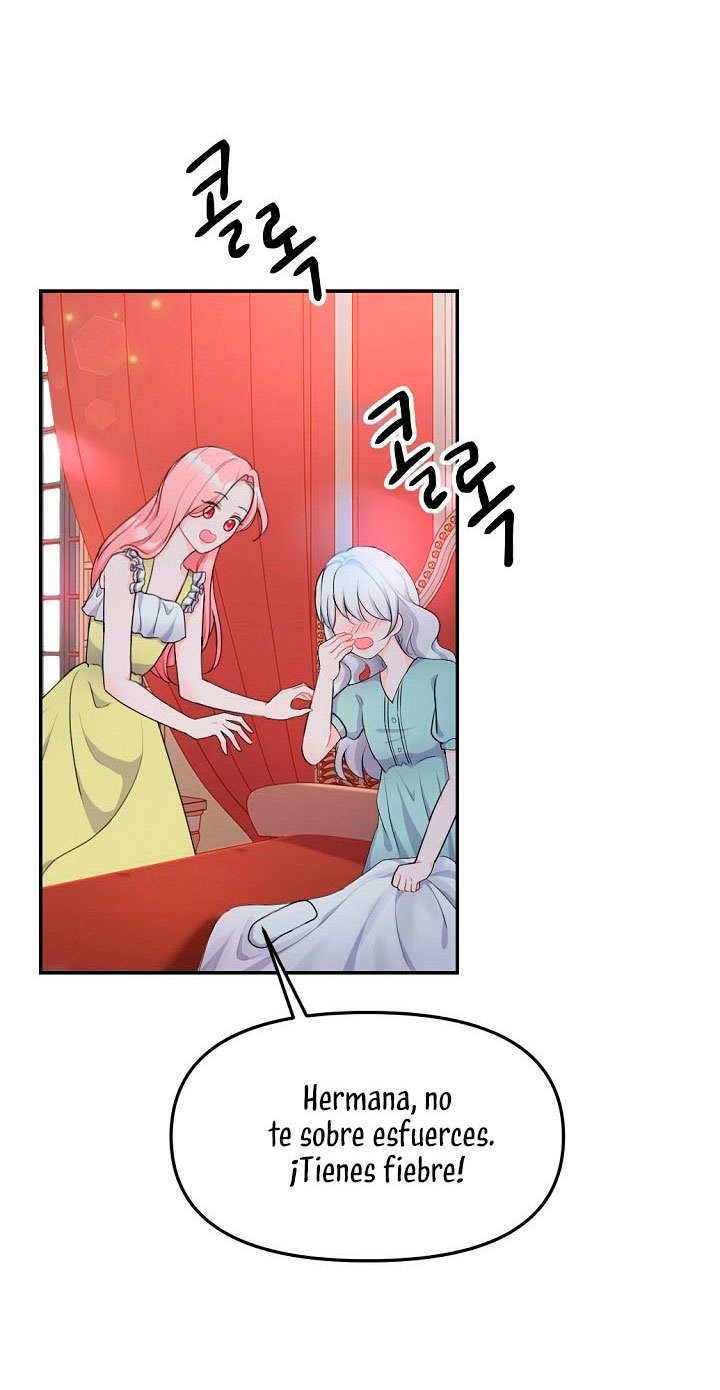 Él amaba a mi hermana Capítulo 13 - Página 27