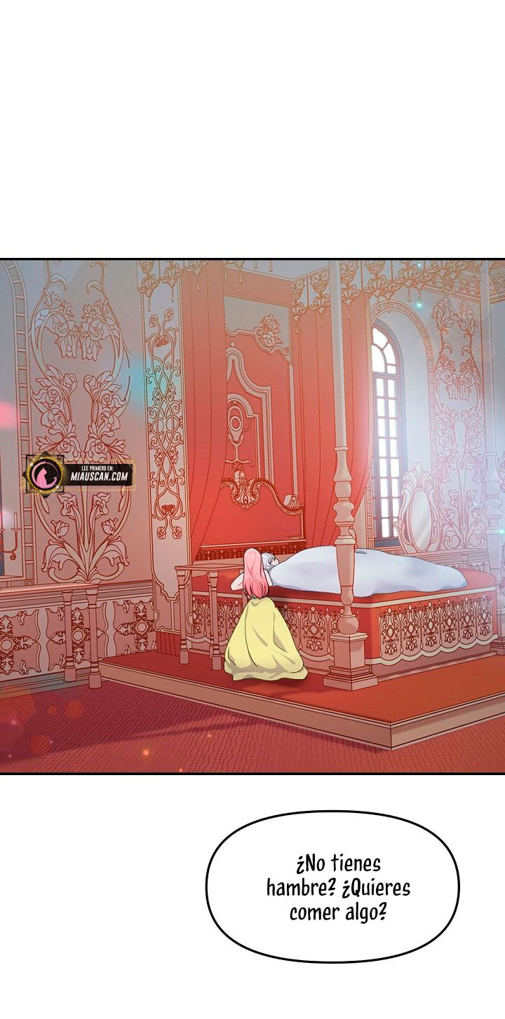 Él amaba a mi hermana Capítulo 13 - Página 28