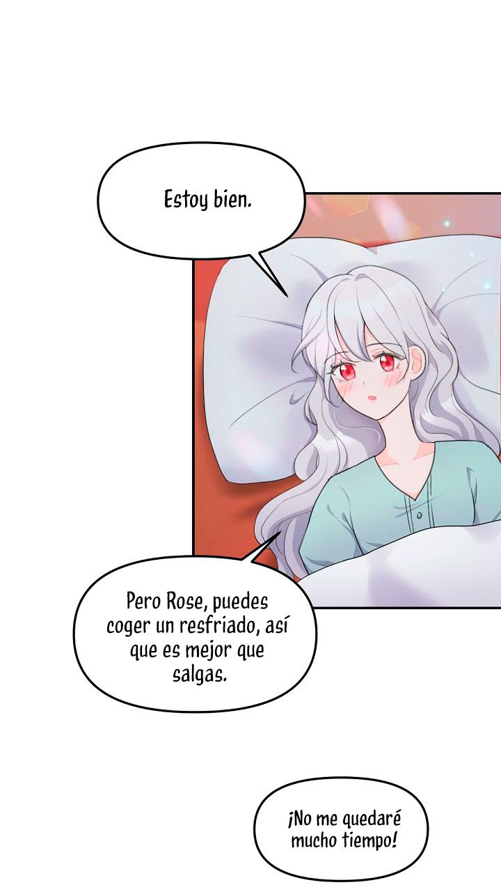 Él amaba a mi hermana Capítulo 13 - Página 29