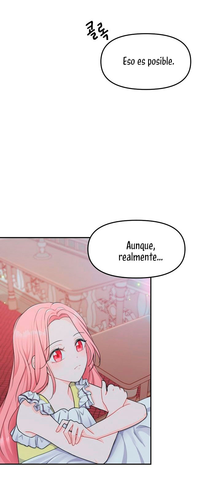 Él amaba a mi hermana Capítulo 13 - Página 31