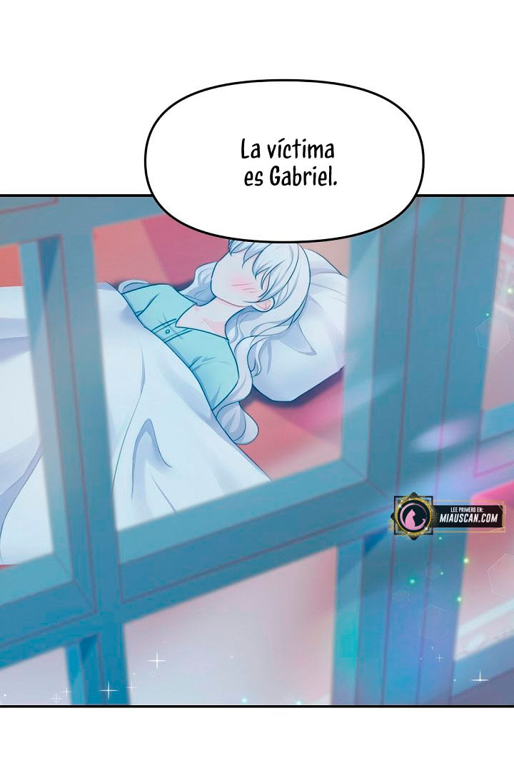 Él amaba a mi hermana Capítulo 13 - Página 32