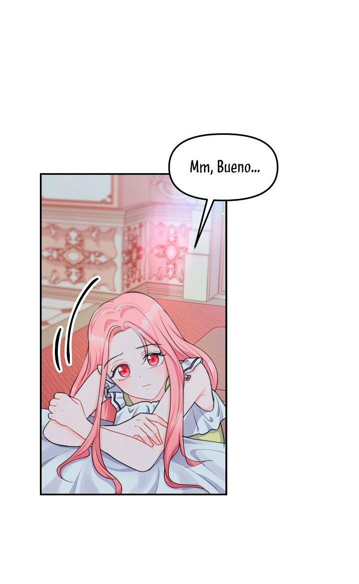 Él amaba a mi hermana Capítulo 13 - Página 33