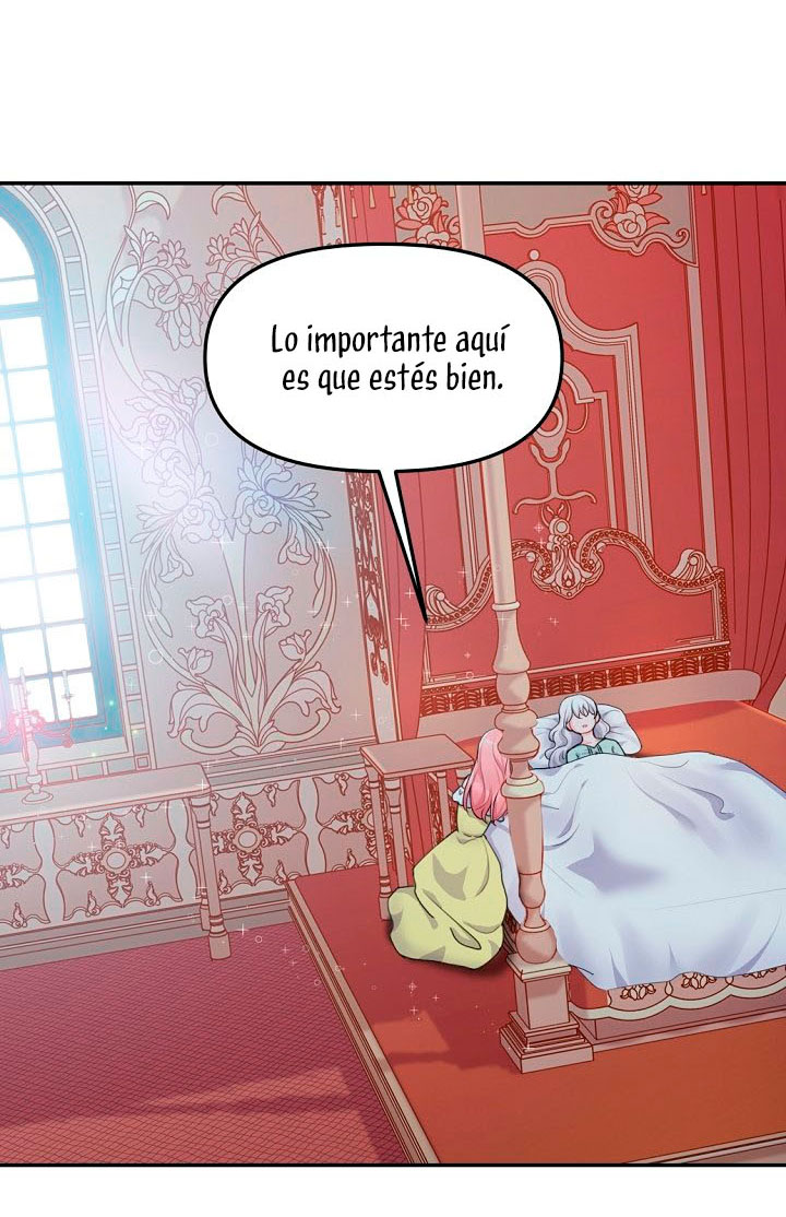 Él amaba a mi hermana Capítulo 13 - Página 34