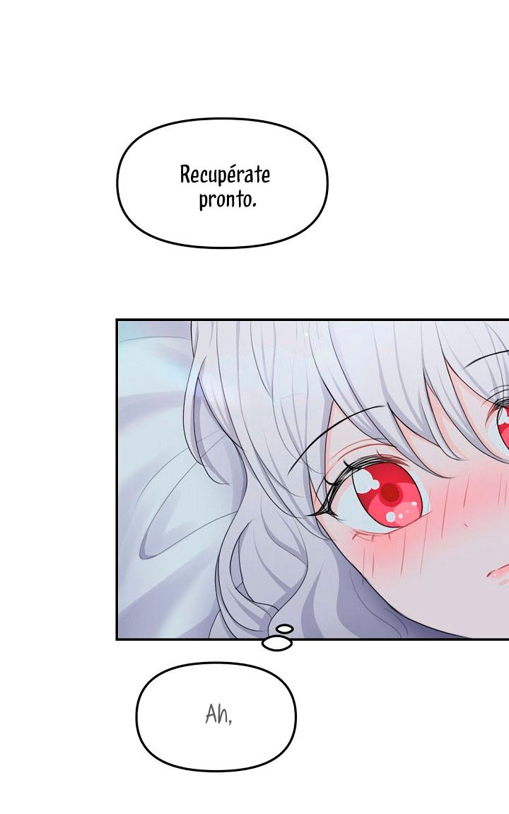 Él amaba a mi hermana Capítulo 13 - Página 35