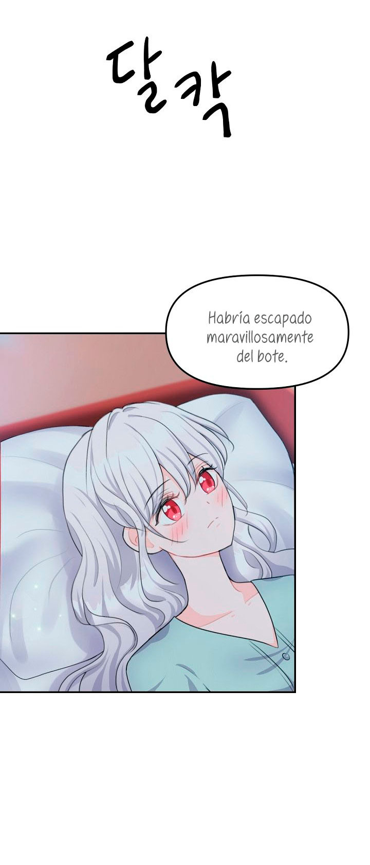 Él amaba a mi hermana Capítulo 13 - Página 40