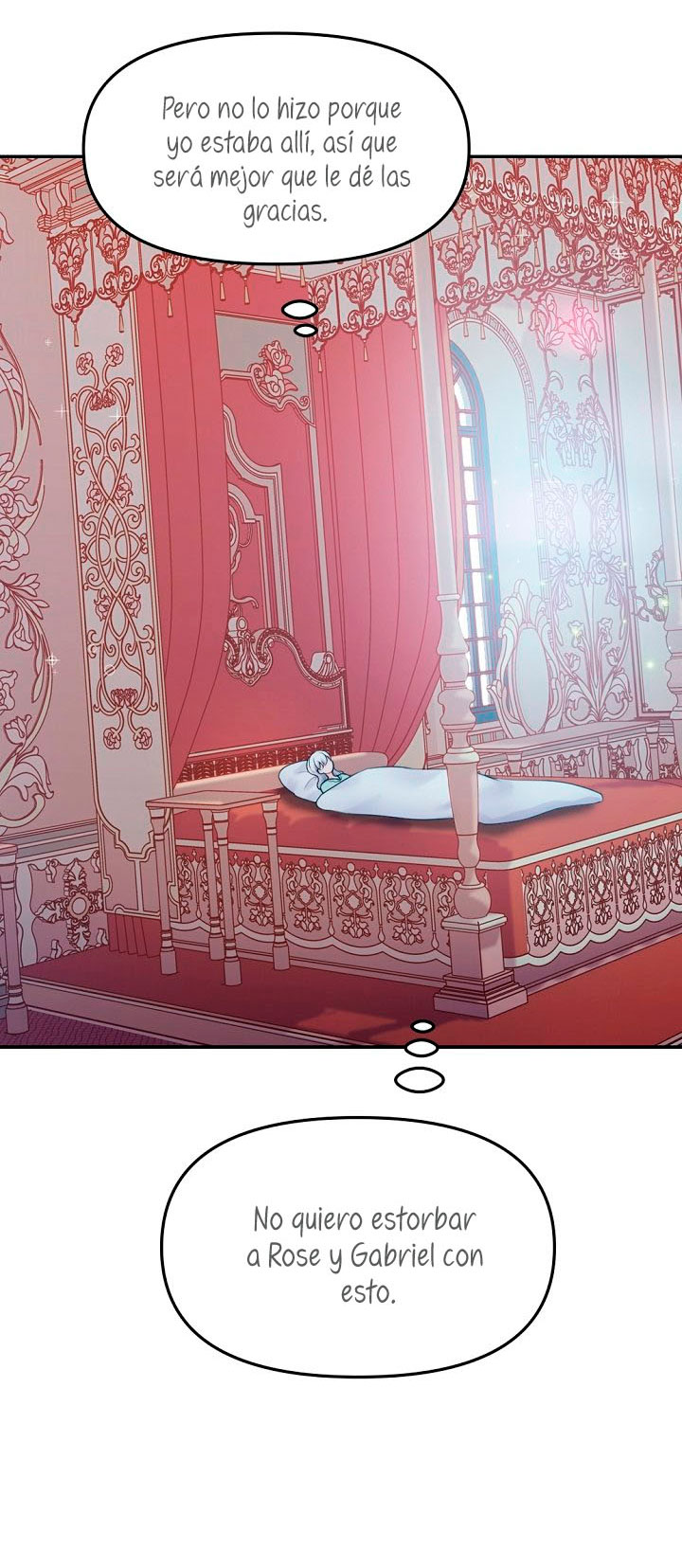 Él amaba a mi hermana Capítulo 13 - Página 41