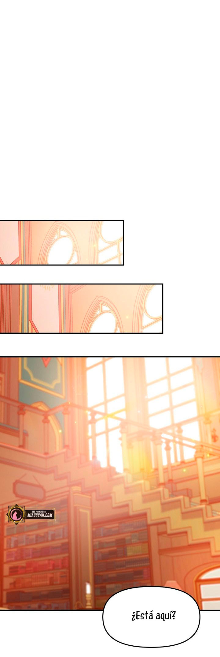 Él amaba a mi hermana Capítulo 13 - Página 42