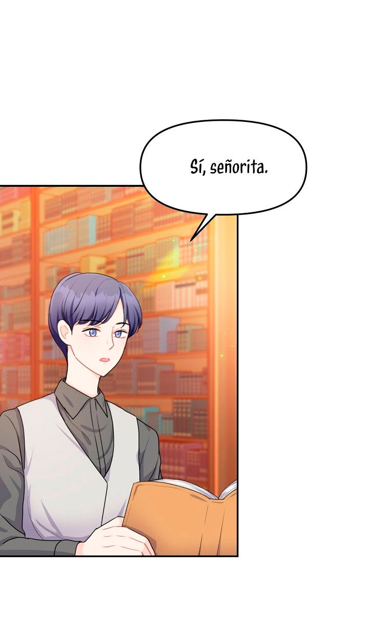 Él amaba a mi hermana Capítulo 13 - Página 43