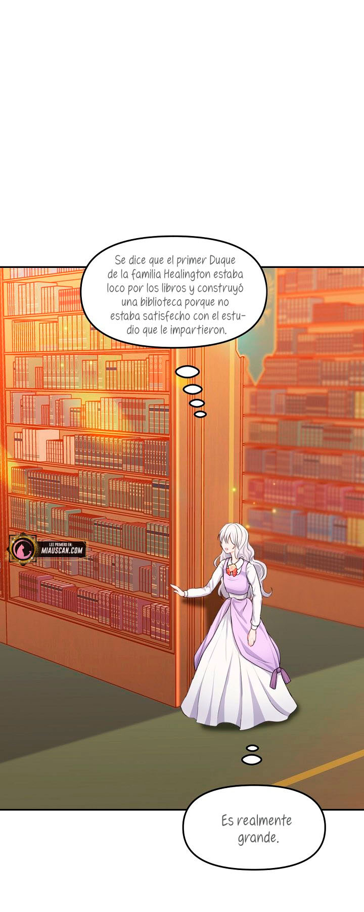 Él amaba a mi hermana Capítulo 13 - Página 46