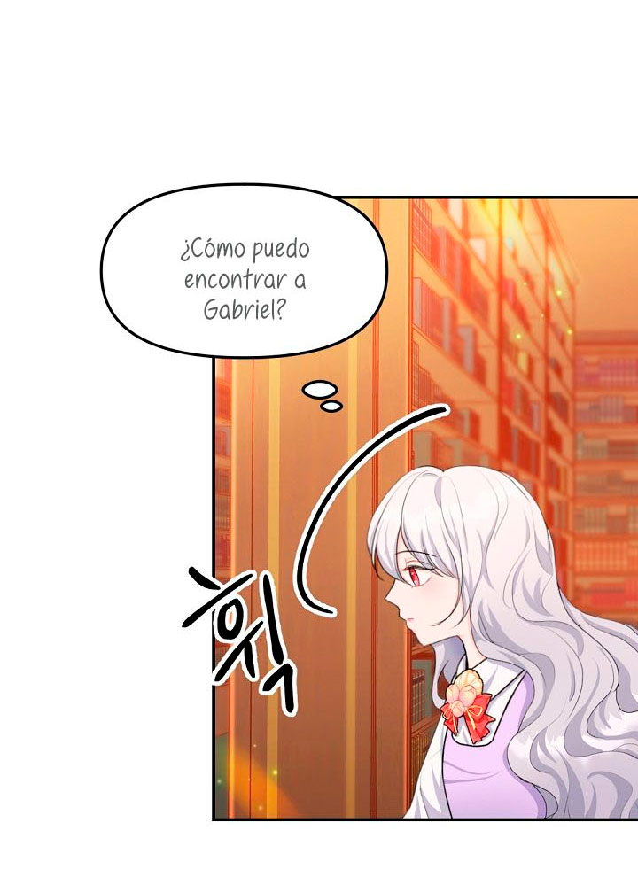 Él amaba a mi hermana Capítulo 13 - Página 47