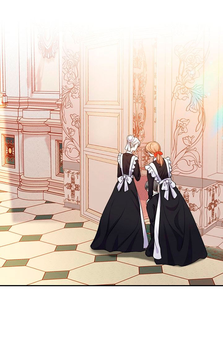 Él amaba a mi hermana Capítulo 13 - Página 5