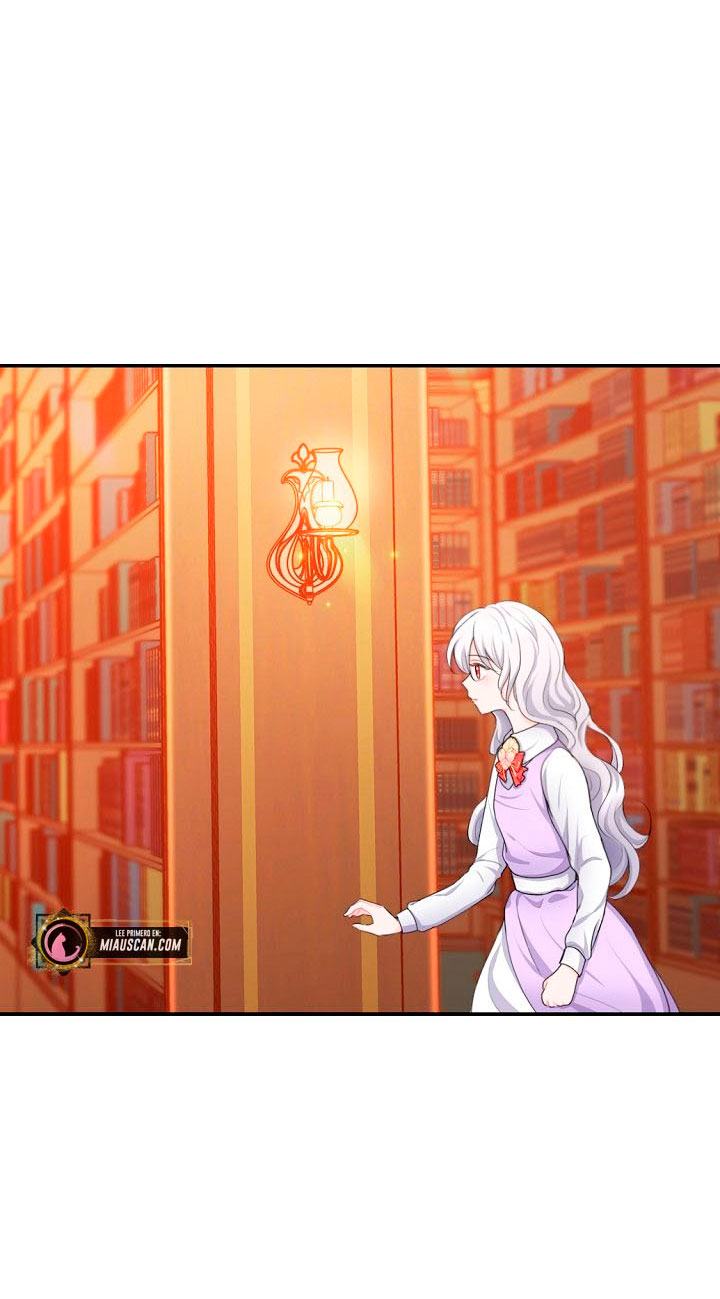 Él amaba a mi hermana Capítulo 13 - Página 50