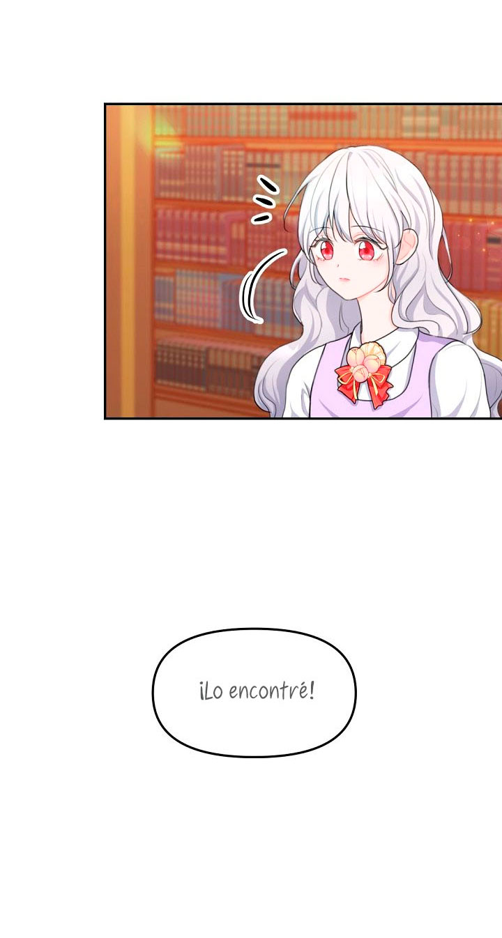 Él amaba a mi hermana Capítulo 13 - Página 51