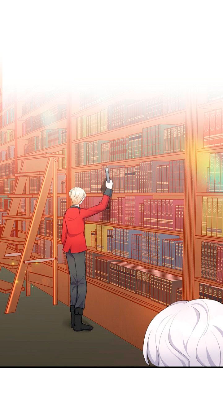 Él amaba a mi hermana Capítulo 13 - Página 52