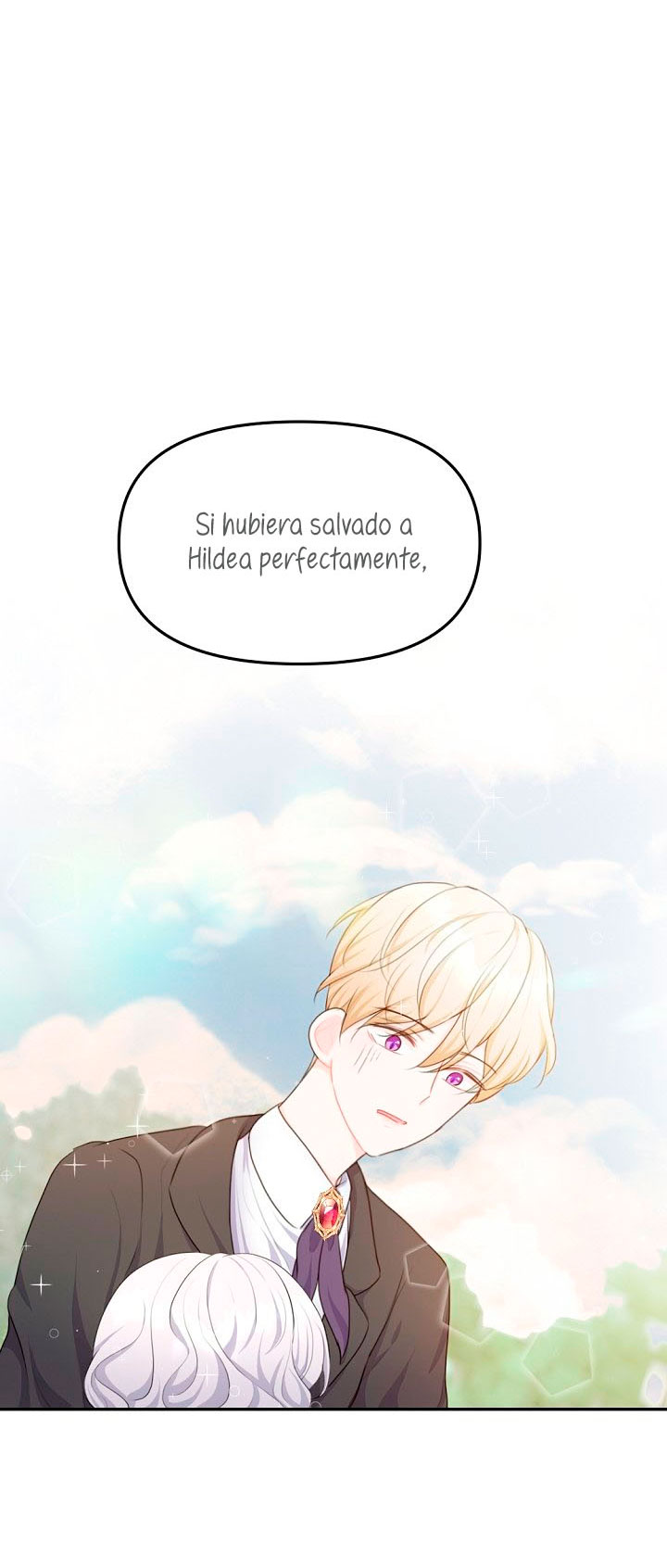 Él amaba a mi hermana Capítulo 13 - Página 56