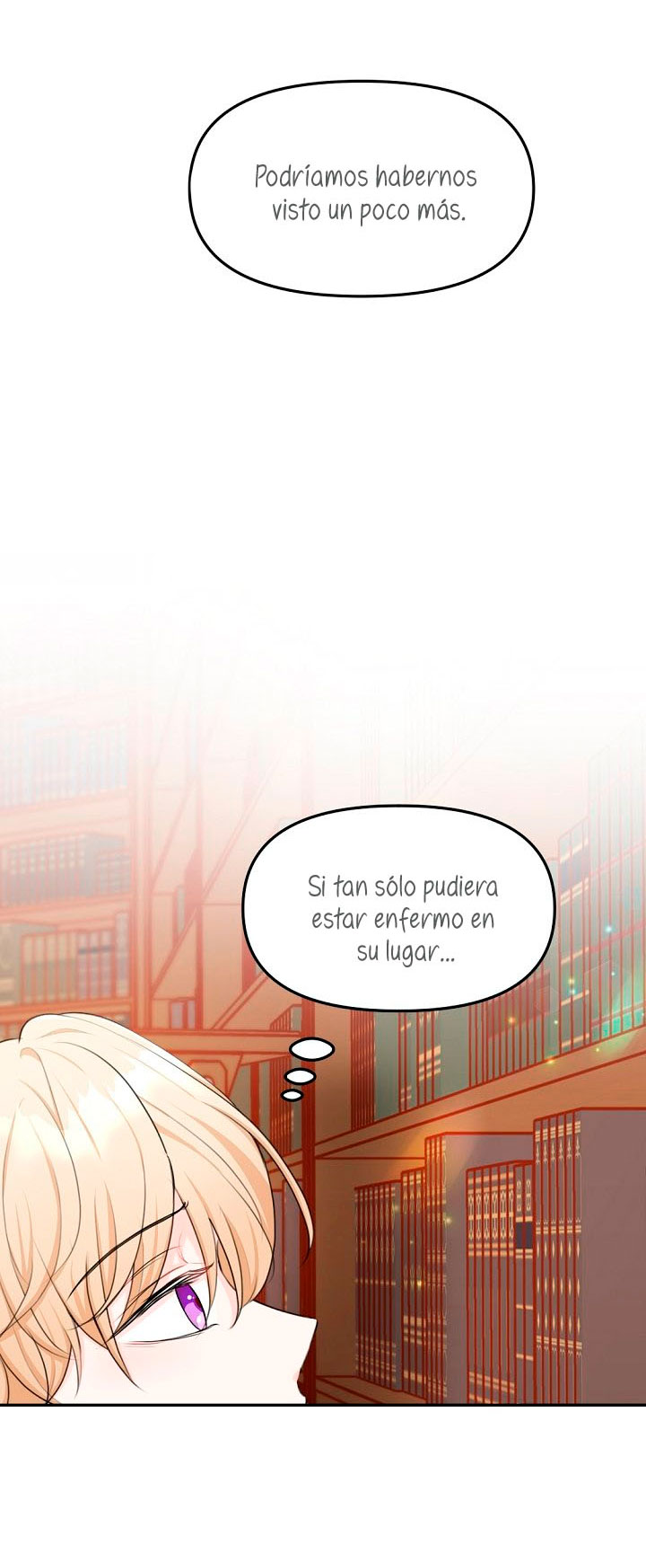 Él amaba a mi hermana Capítulo 13 - Página 58