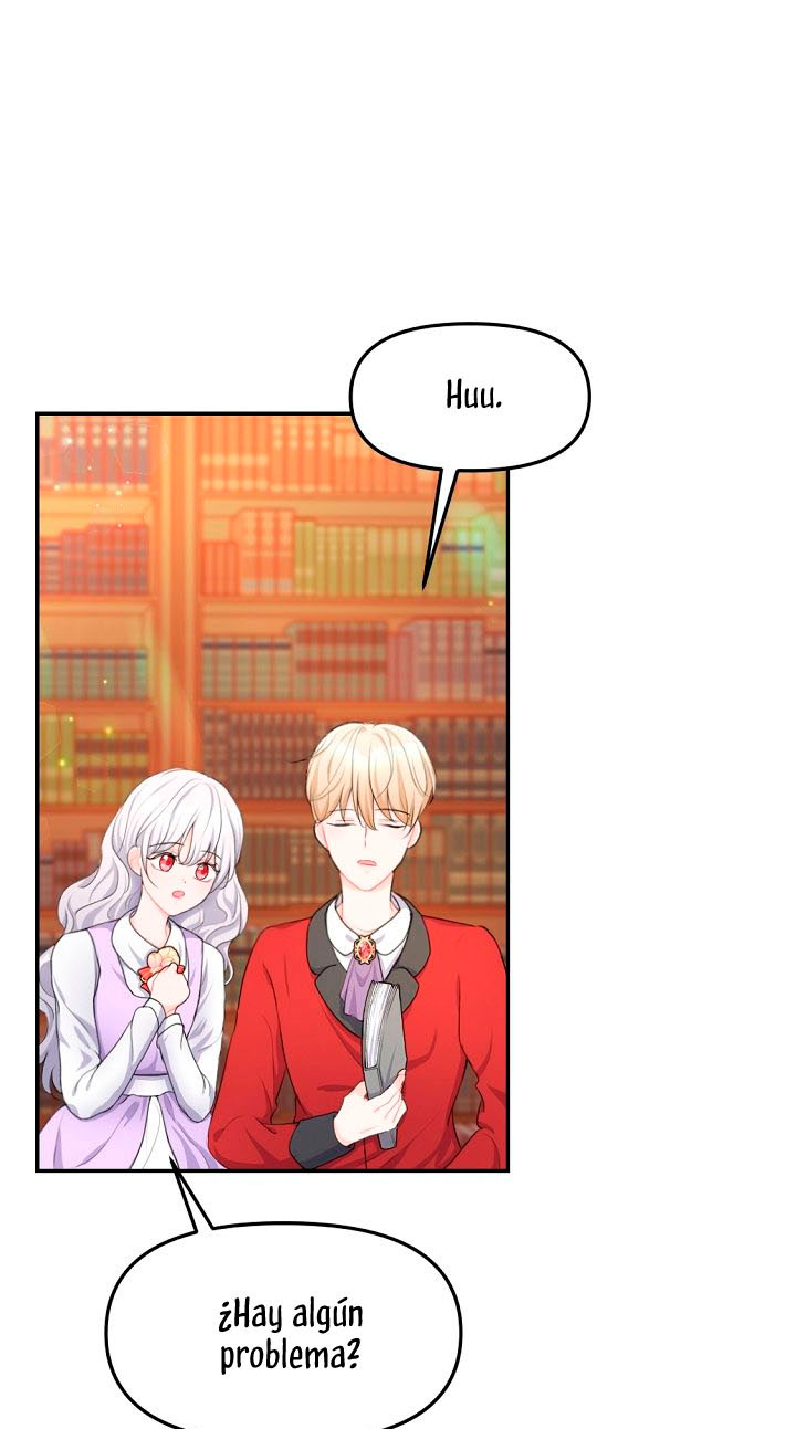 Él amaba a mi hermana Capítulo 13 - Página 59