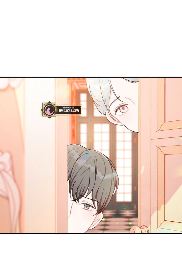 Él amaba a mi hermana Capítulo 13 - Página 6