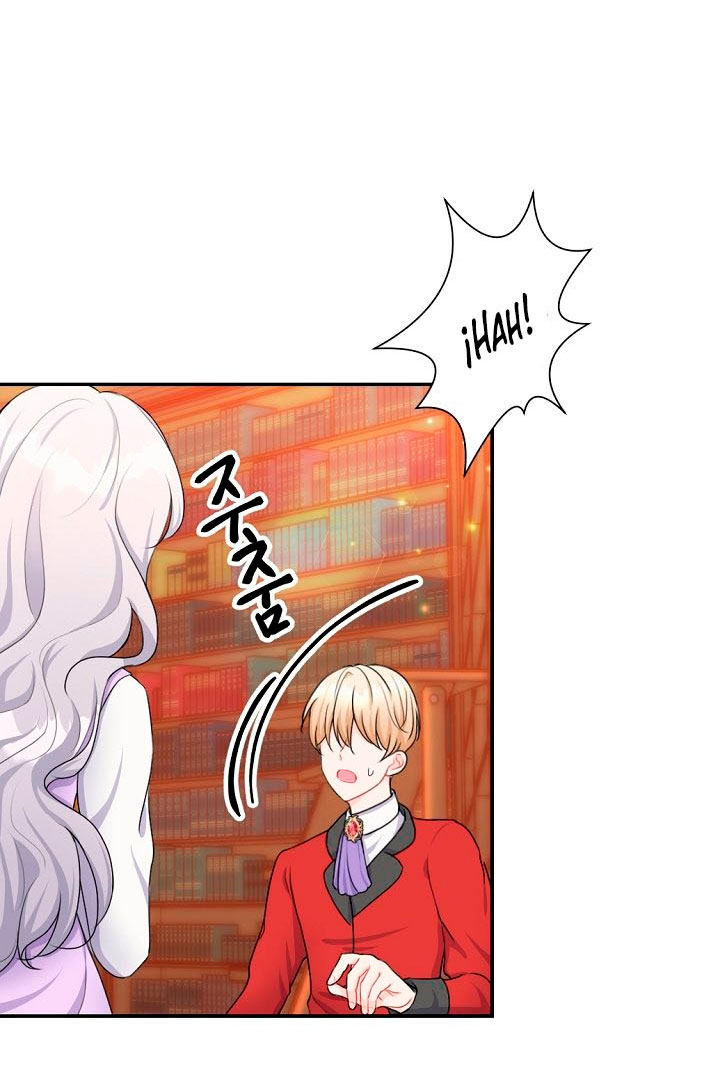 Él amaba a mi hermana Capítulo 13 - Página 62