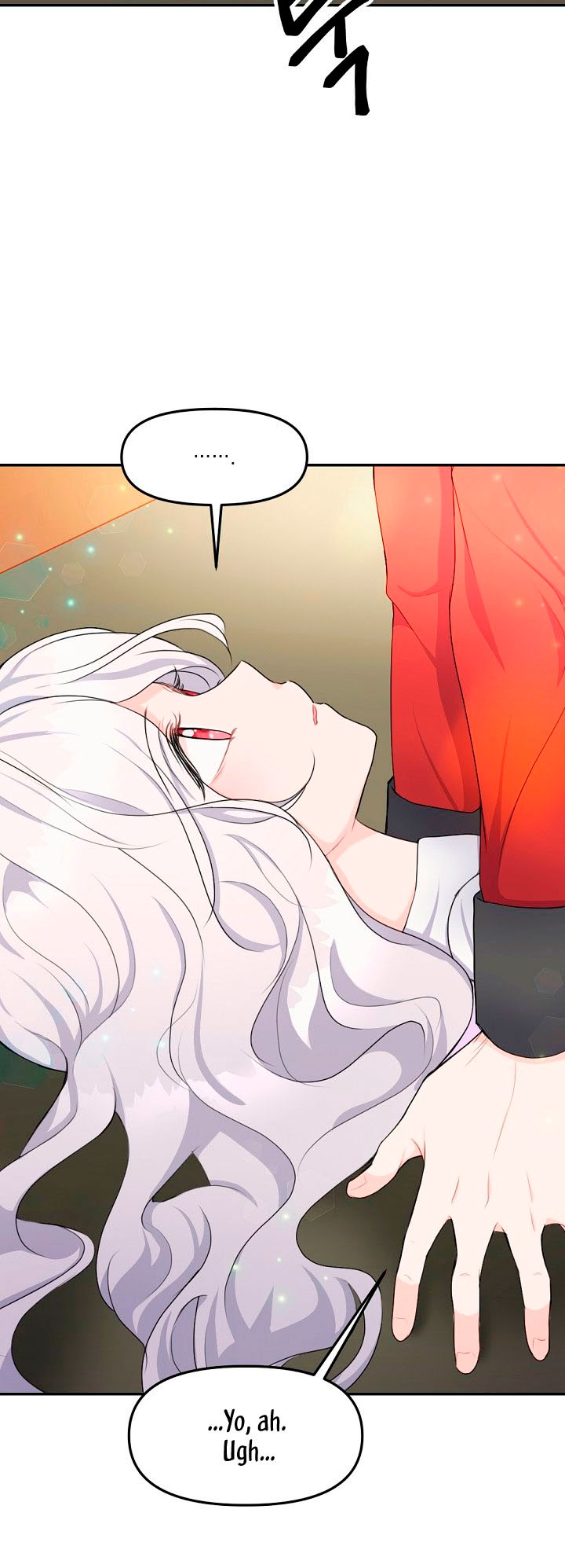 Él amaba a mi hermana Capítulo 13 - Página 67