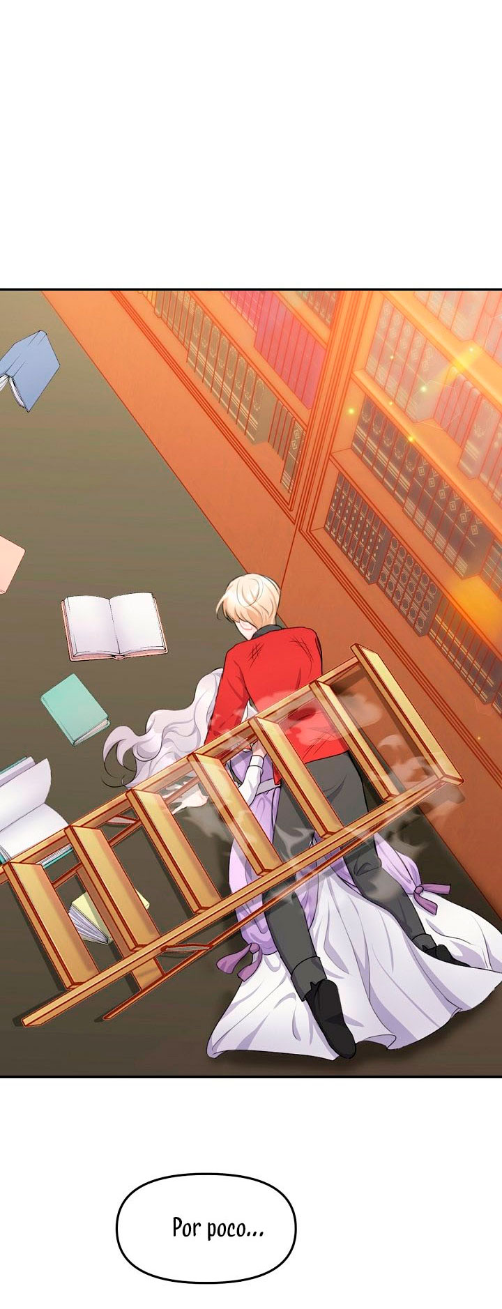 Él amaba a mi hermana Capítulo 13 - Página 68