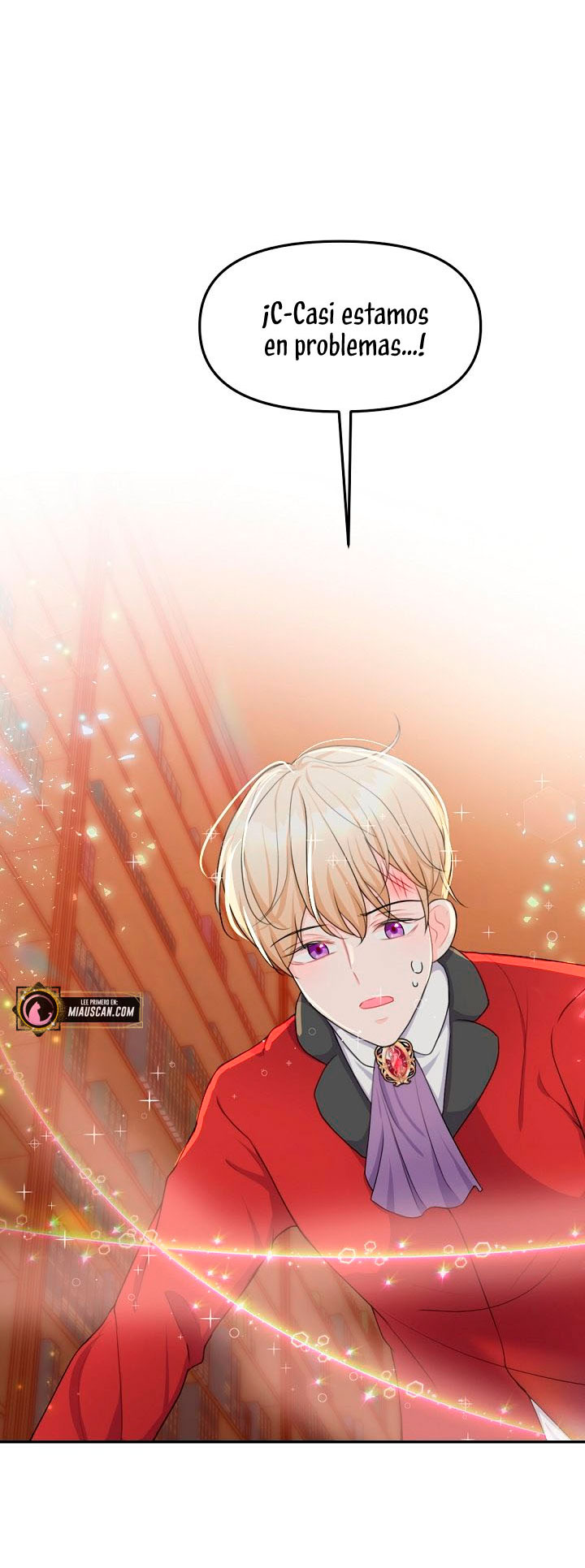 Él amaba a mi hermana Capítulo 13 - Página 69