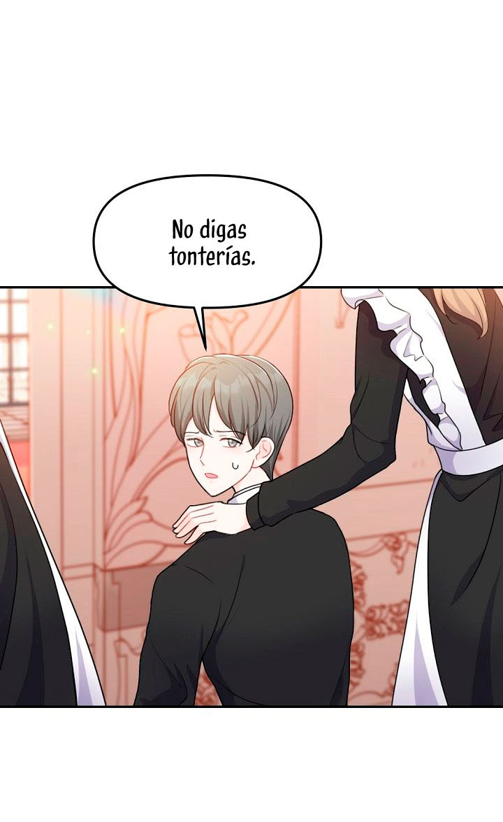 Él amaba a mi hermana Capítulo 13 - Página 9