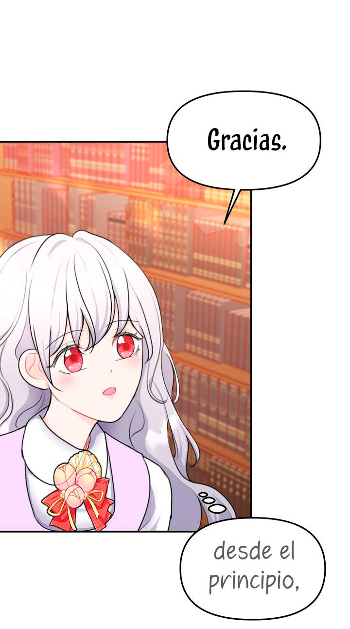 Él amaba a mi hermana Capítulo 14 - Página 10