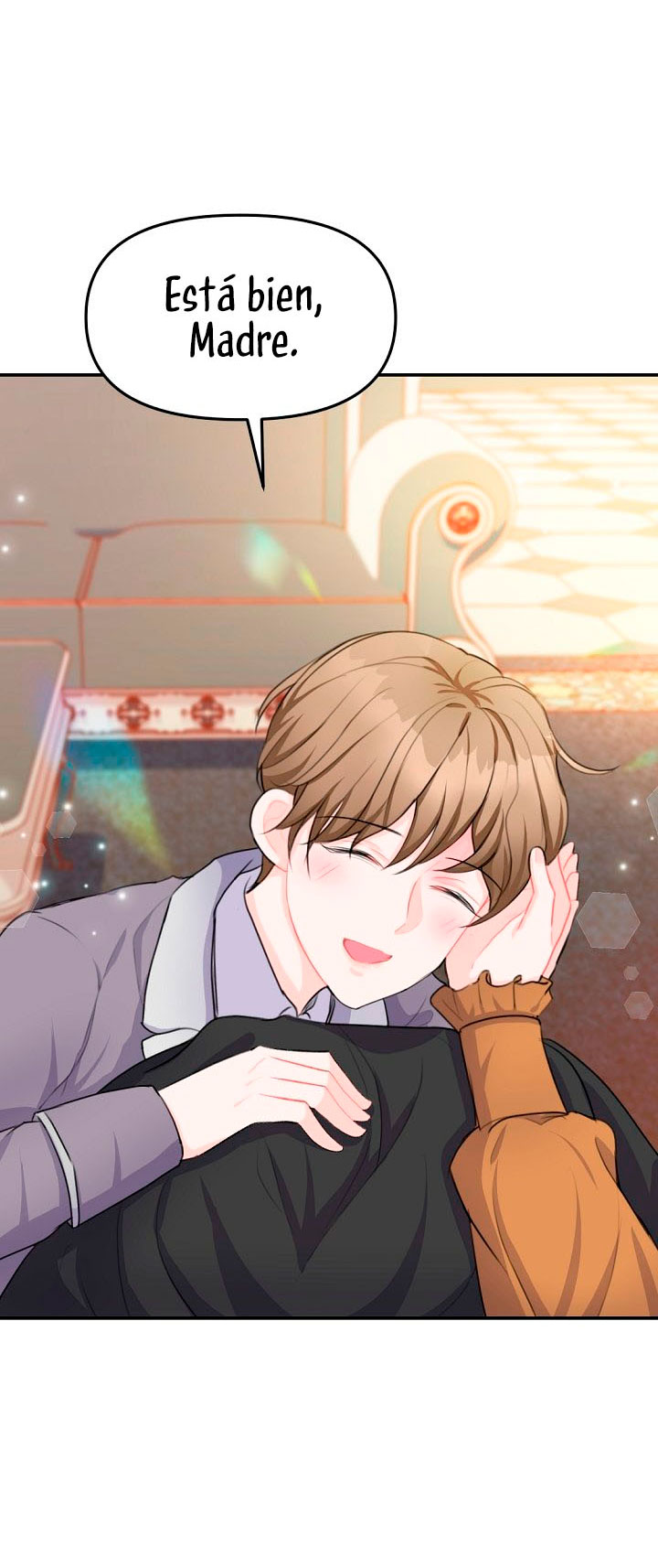Él amaba a mi hermana Capítulo 14 - Página 100