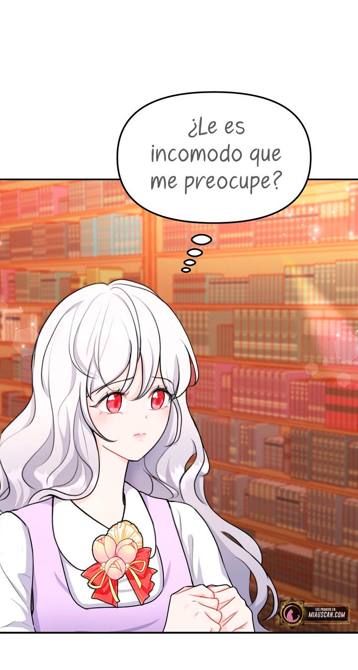 Él amaba a mi hermana Capítulo 14 - Página 13