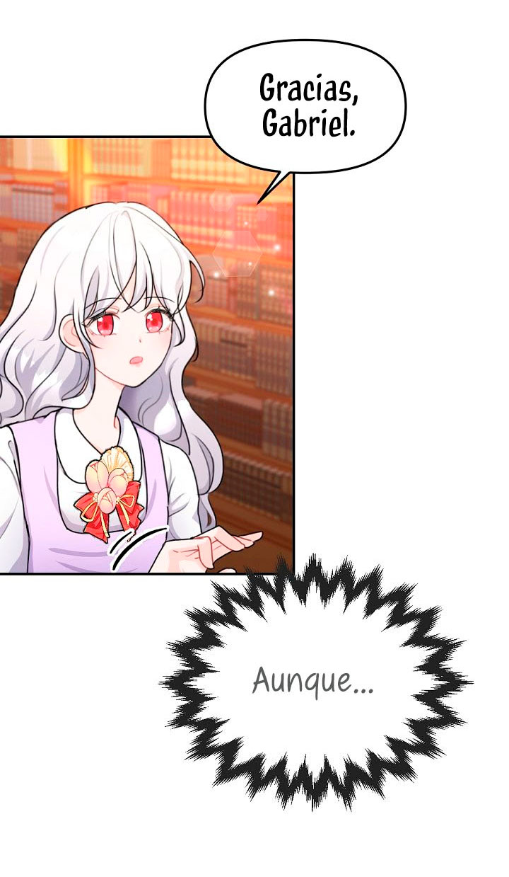 Él amaba a mi hermana Capítulo 14 - Página 17