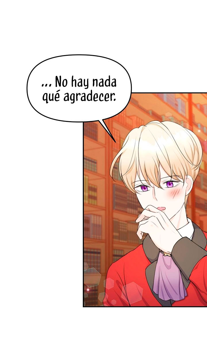 Él amaba a mi hermana Capítulo 14 - Página 18