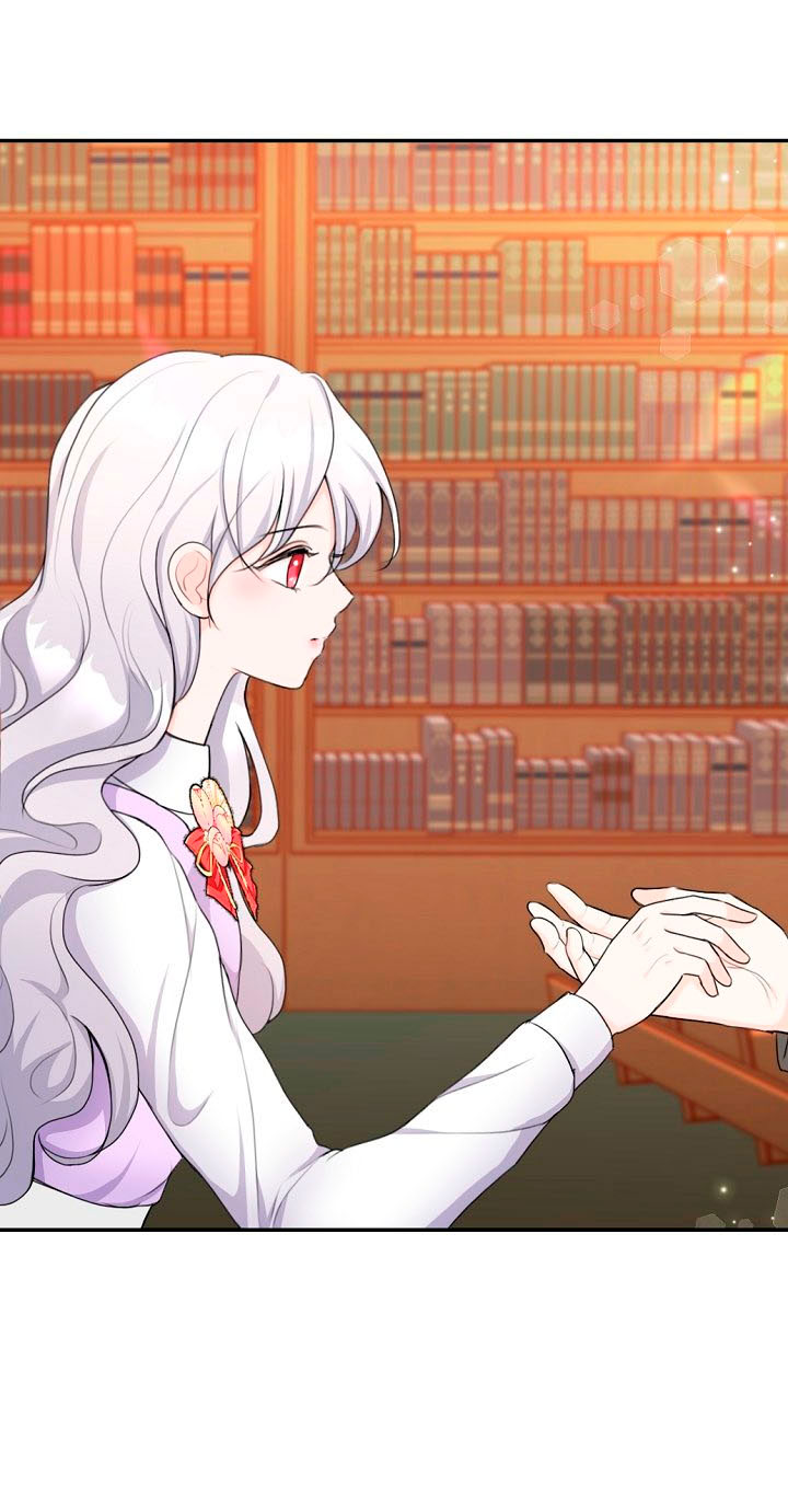 Él amaba a mi hermana Capítulo 14 - Página 19