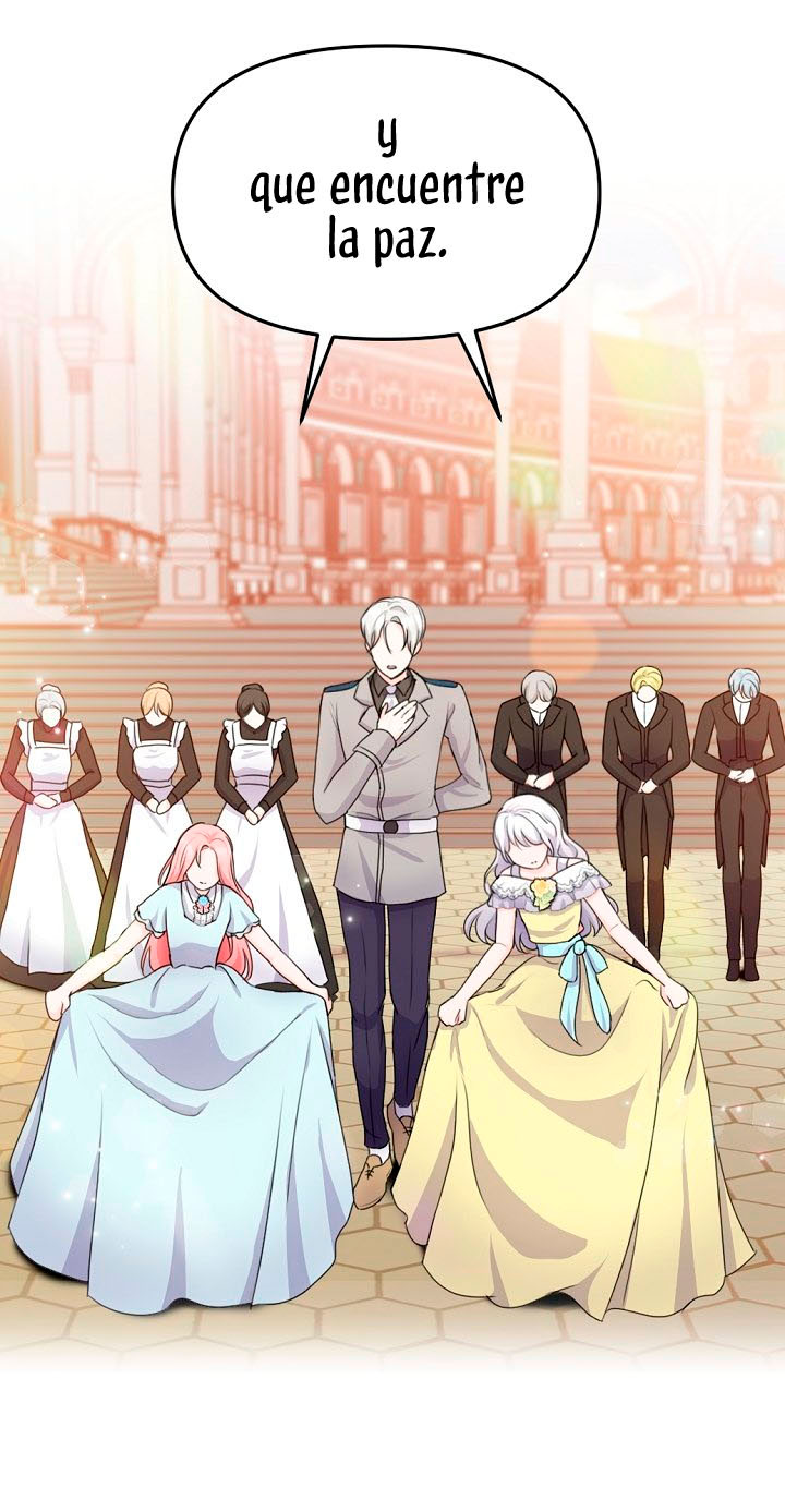 Él amaba a mi hermana Capítulo 14 - Página 24