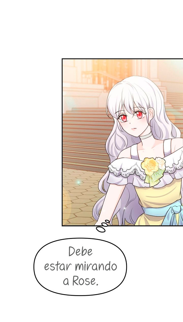 Él amaba a mi hermana Capítulo 14 - Página 26