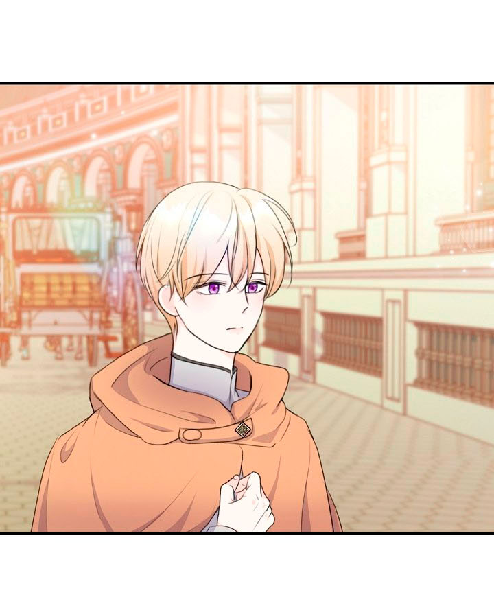 Él amaba a mi hermana Capítulo 14 - Página 27