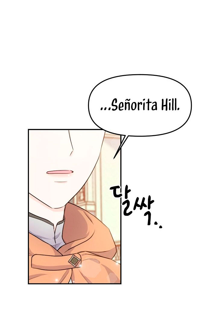 Él amaba a mi hermana Capítulo 14 - Página 31