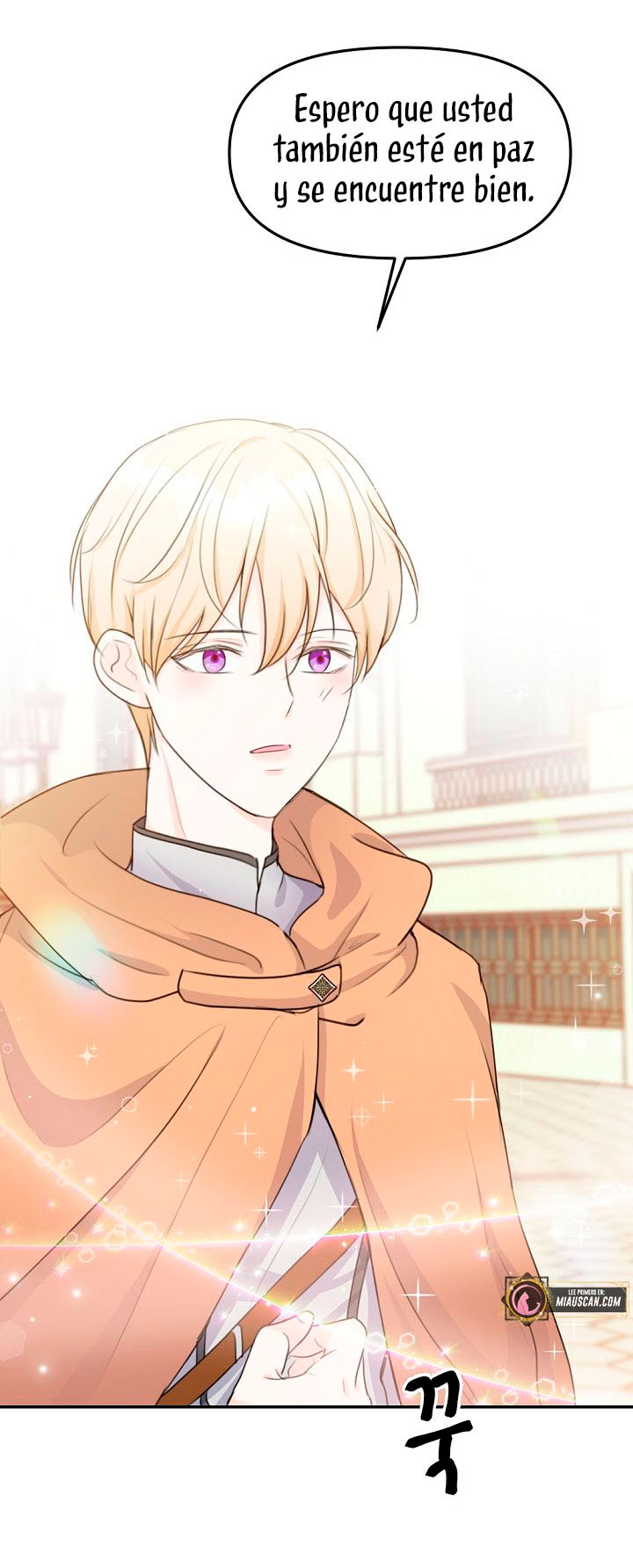 Él amaba a mi hermana Capítulo 14 - Página 32