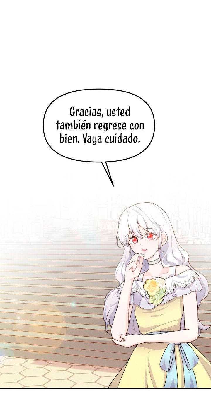 Él amaba a mi hermana Capítulo 14 - Página 33