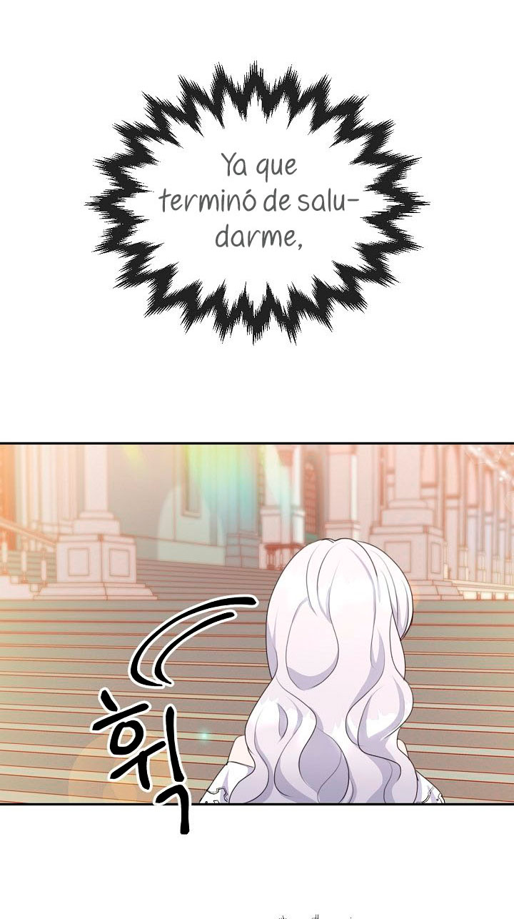 Él amaba a mi hermana Capítulo 14 - Página 34