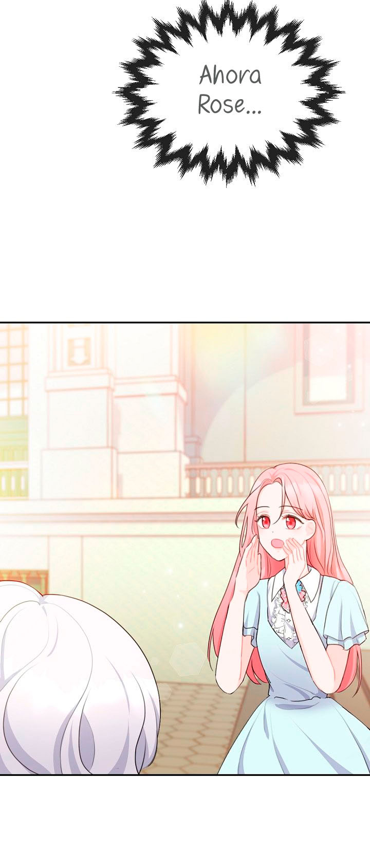 Él amaba a mi hermana Capítulo 14 - Página 35